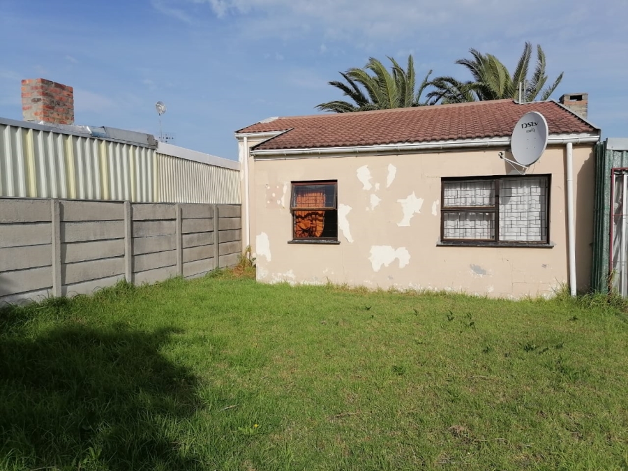 3 Bedroom Property for Sale in Silversands Western Cape